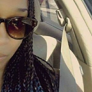 Meet your Posher, Katrina